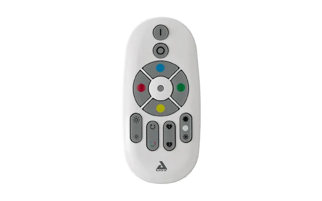 Outlet Eglo Connect Zigbee Fjernbetjening I Hvid