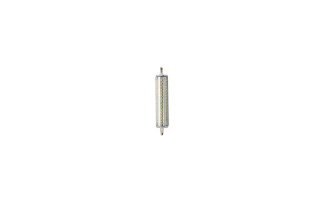 Outlet Hilux R7s Led Rør 12w Dæmpbar 2700k 1300lm Ra90 - 360