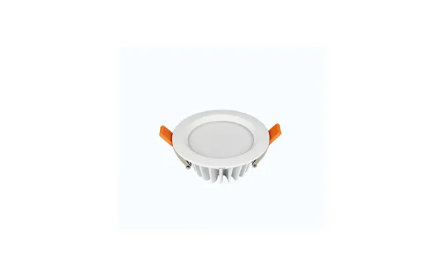 Outlet Mi Light Rgb Cct Vandtæt Downlight Led Panel 6w 500lm 2,4ghz
