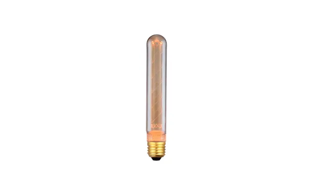 Outlet Nlg New Deco E27 Led Rør Pære 2w 1800k 55lm