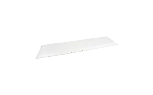 Spectrum 120x30 Bagbelyst Led Panel - 40w, Hvid Kant product image