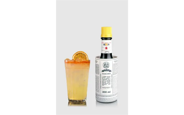 Angostura Bitter 20 Cl