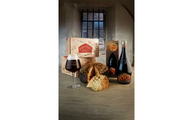 Baladin Nöel Piemonte Juleøl 150 Cl