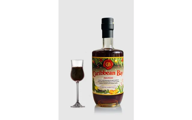 Caribbean Bay Navidad