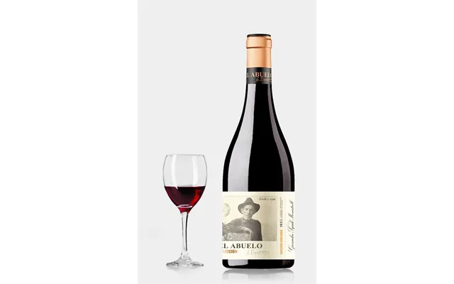 El Abuelo Seleccion Edicion Limitada 2020
