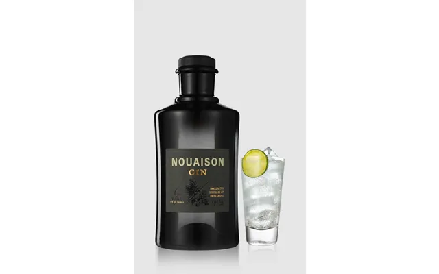 G Vine - Nouaison Gin product image