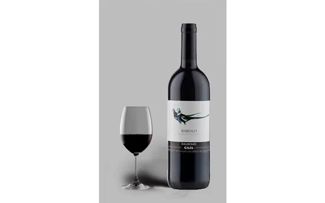 Gaja Dagromis 2018 - Piemonte Italien
