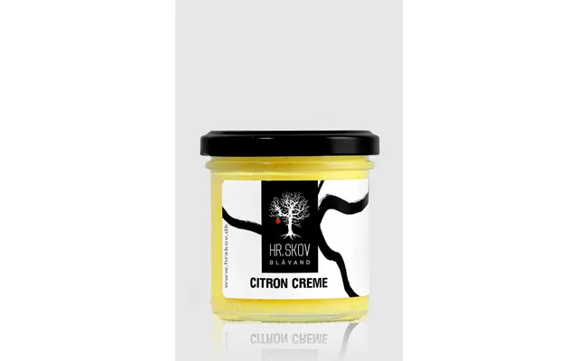 Hr.skov Citron Creme