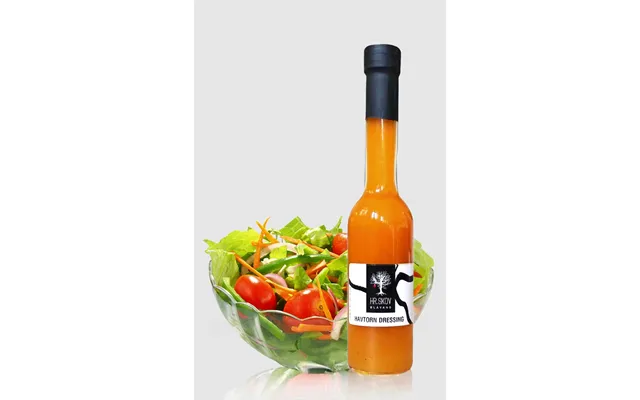 Hr.skov Havtorn Dressing