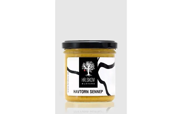 Hr.skov Havtorn Sennep