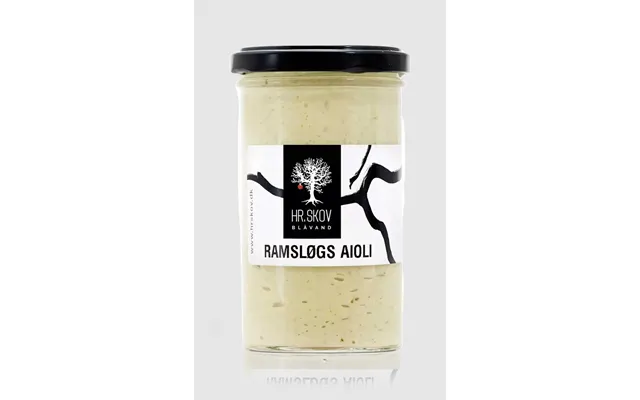 Hr.skov Ramsløg Aioli - Stor
