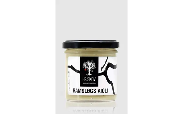 Hr.skov Ramsløg Aioli