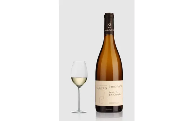 Joseph Colin Saint-aubin Premier Cru Les Champlots 2023