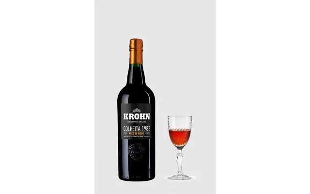 Krohn Colheita 1983 product image