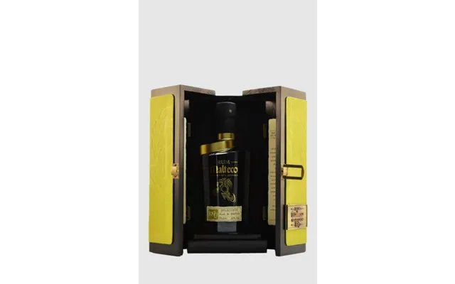 Malteco Seleccion Rom 1990 product image