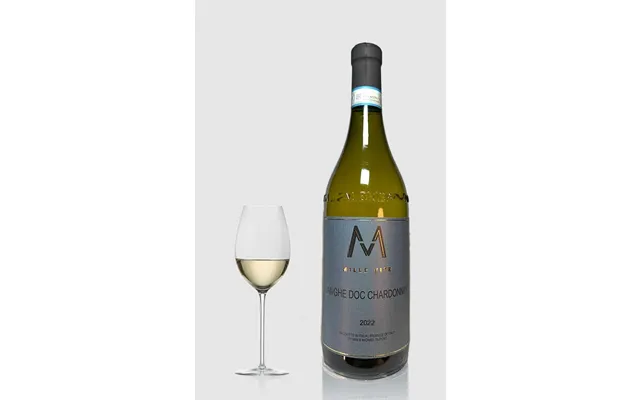 Mille Vite Piemonte Chardonnay Doc 2022 product image