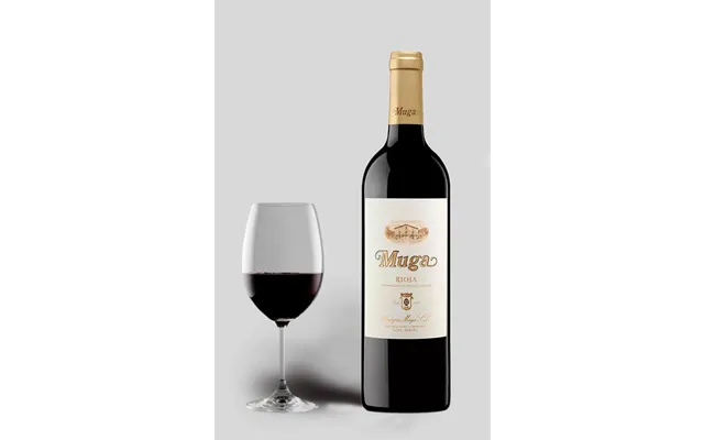 Muga Reserva 2020 Rioja