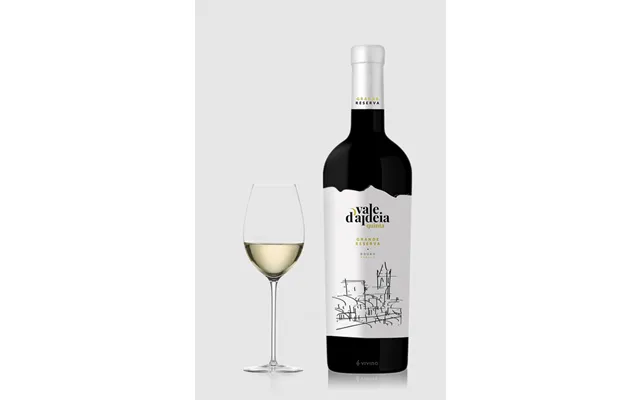 Quinta Vale D Aldeia Grande Reserva Branco 2020 product image