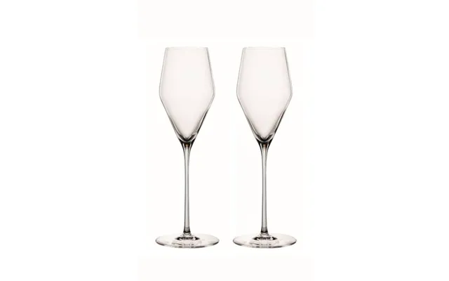 Spiegelau Definition Champagneglas 2 Stk