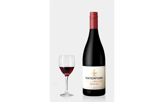 Waterford Pecan Stream Pebble Hill 2020