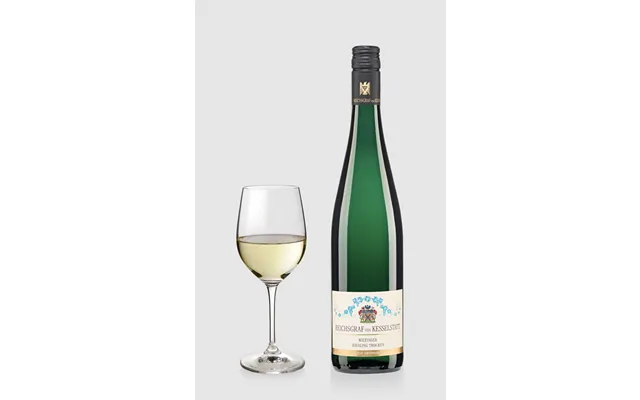 Wiltinger Riesling Trocken Vdp Ortswein Saar - Mosel 2020
