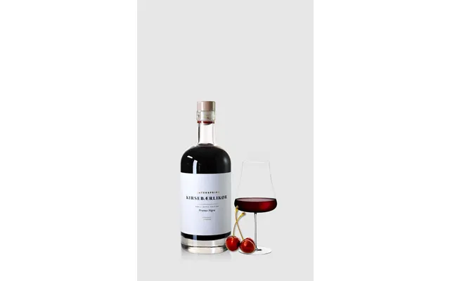 Winterspring Kirsebærlikør 25 Cl