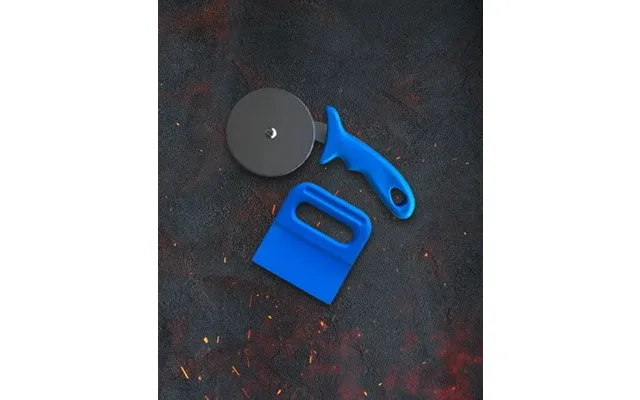 Det Perfekte Pizzakit product image