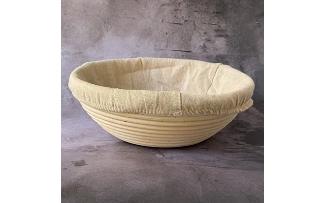 Hævekurv Ø25 Cm Med Aftageligt Klæde product image