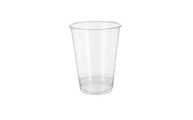 Bionedbrydeligt Glas Af Majsmel 200 Ml - Pakke Med 100 Stk.