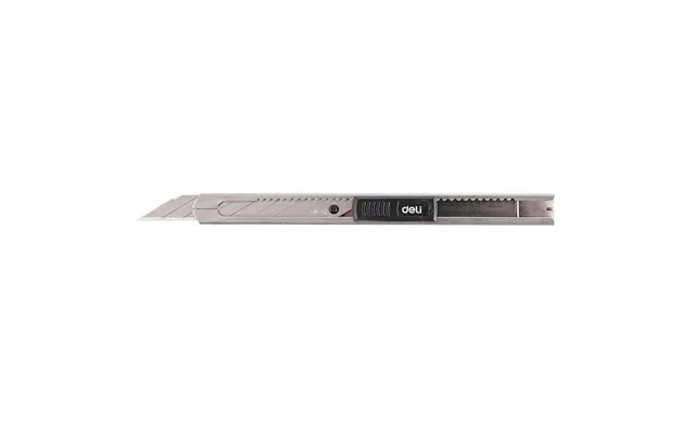 Hobbykniv Aluminium 125 Mm