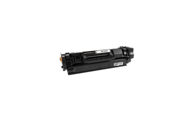 Hp 135x Sort Toner Kompatibel W1350x - 2.400 Sider