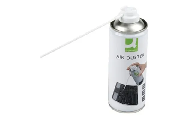 Komprimeret Luftspray 400ml