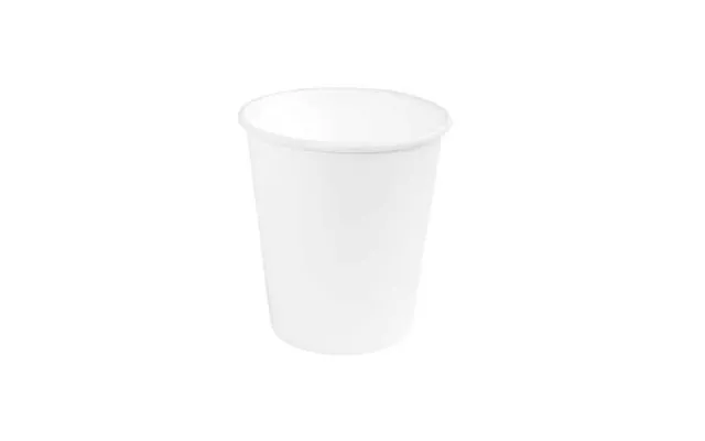Papkrus I Kraftigt Pap 250 Ml - Pakke Med 100 Stk