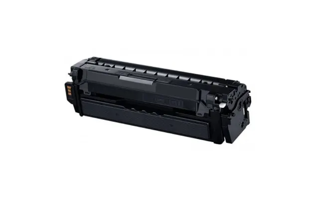 Samsung Clt-k503l Sort Toner Kompatibel Su147a - 8.000 Sider product image