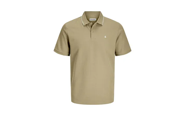Jjeaustin Polo Ss Noos product image