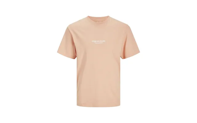 Jorvesterbro Tee Ss Crew Neck Noos product image
