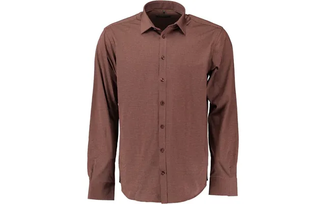 Knitted Shirt Modern Fit product image