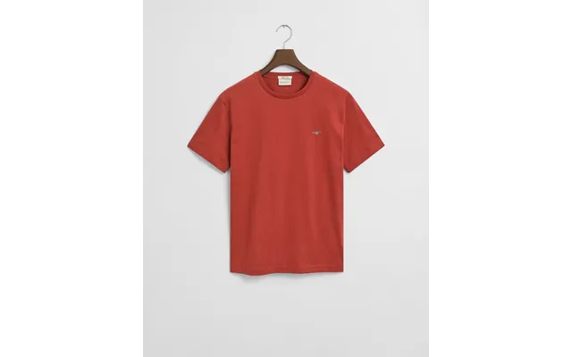 Reg Shield Ss T-shirt product image