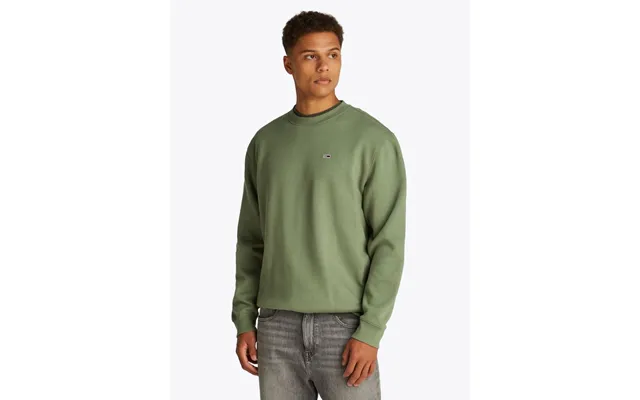 Tjm Reg S Flag Fleece Crew product image