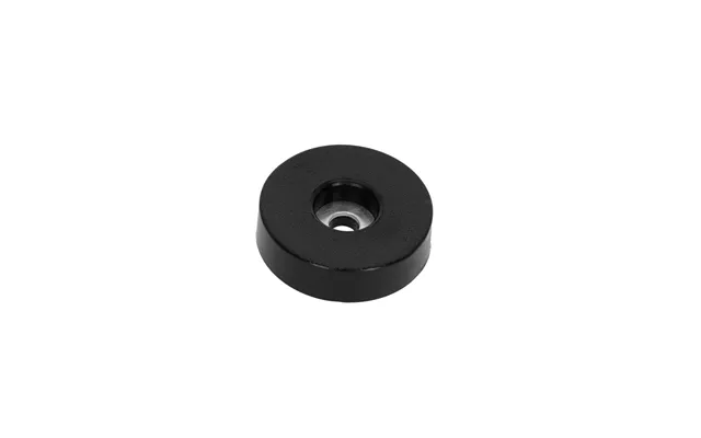 100 X Antislip Gummifod. 38 X 10 Mm.