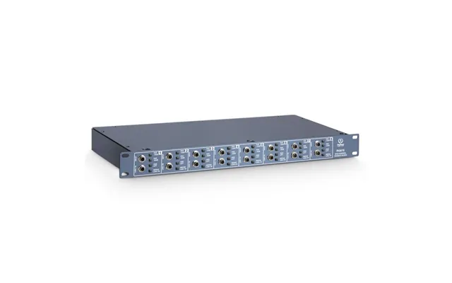 19 Di Box 8 Channels Passive - Palmer Pro