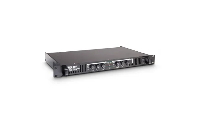 19 Stereo Power Amp For Guitar - Palmer Mi