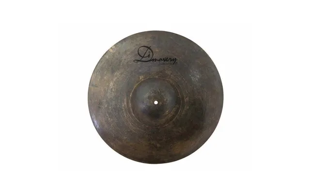 22 Ride Bækken Dimavery Dbhr-822