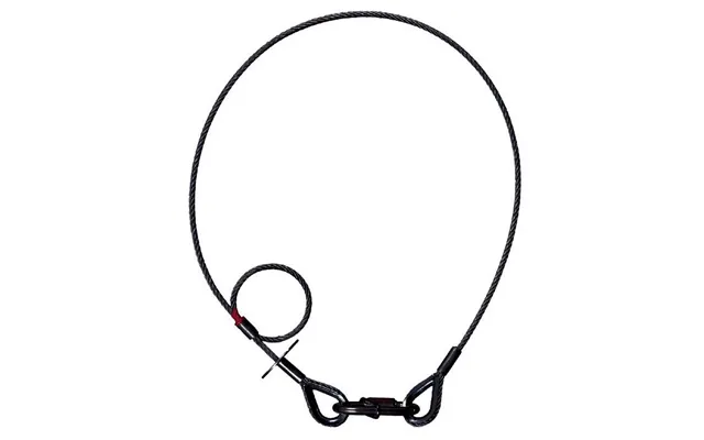 Adam Hall Accessories S 43062 Skb - Saveking Safety Rope 4 Mm, 0