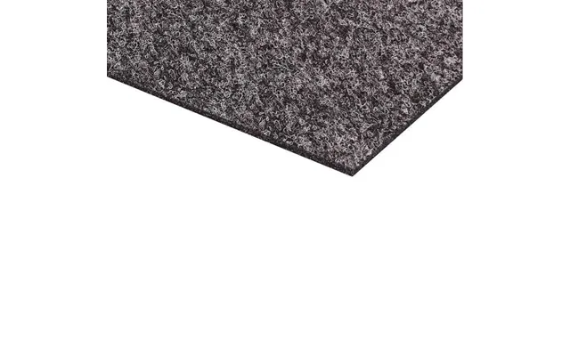 Adam Hall Felt Dark Grey - 0174