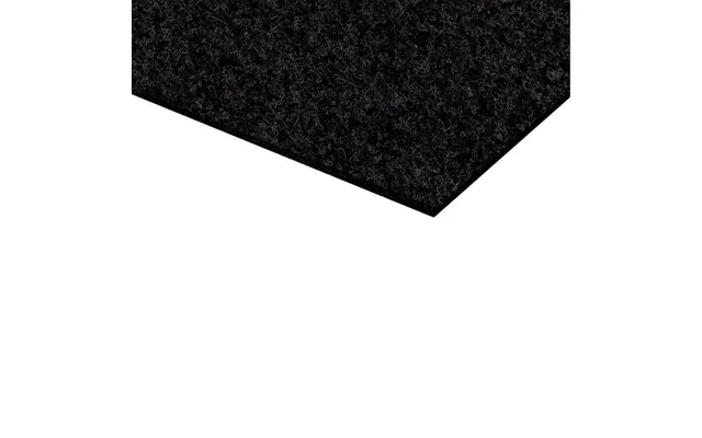 Adam Hall Felt Self-adhesive Black - 0175 Sa