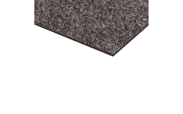 Adam Hall Felt Self-adhesive Dark Grey - 0174 Sa
