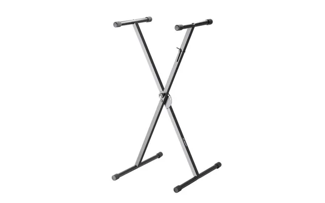 Adam Hall Keyboard Stativ Pakke Med 8 Stk. - Sks 04