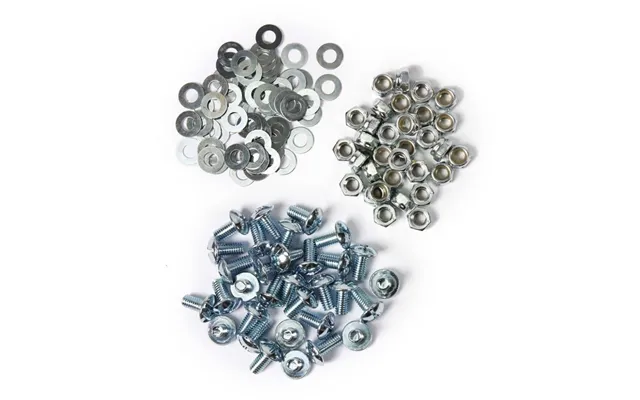 Adam Hall Mounting Kit For 87700 19 Shock Mount Frame - 87700 Set