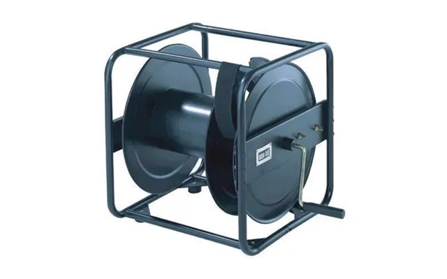Ah Cable Drum Black - 70250